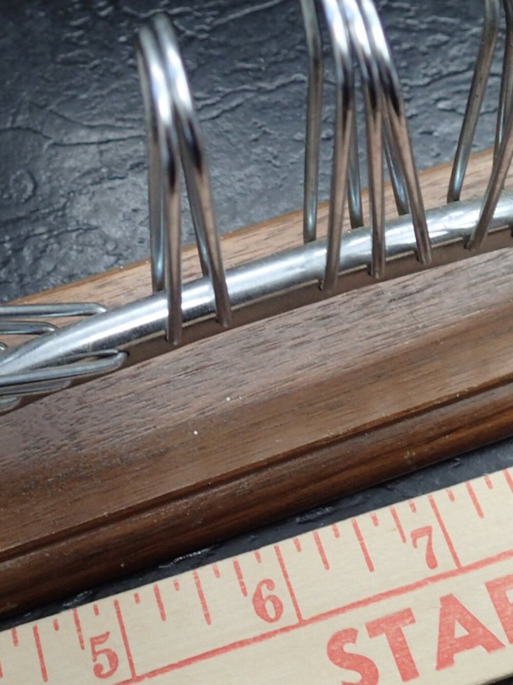 Tie Rack - Picture 3 of 5